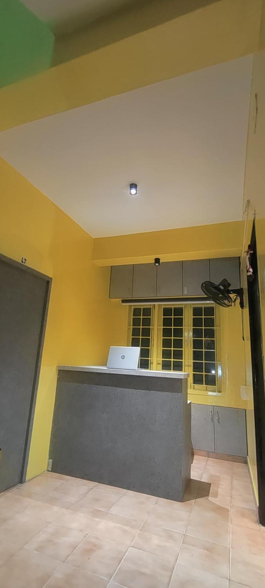 The Loft Hostel Chennai Exterior photo